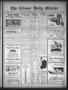 Newspaper: The Gilmer Daily Mirror (Gilmer, Tex.), Vol. 19, No. 292, Ed. 1 Thurs…