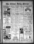 Newspaper: The Gilmer Daily Mirror (Gilmer, Tex.), Vol. 20, No. 16, Ed. 1 Friday…