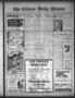 Newspaper: The Gilmer Daily Mirror (Gilmer, Tex.), Vol. 20, No. 41, Ed. 1 Saturd…