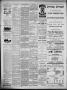 Thumbnail image of item number 4 in: 'San Antonio Daily Light (San Antonio, Tex.), Vol. 6, No. 42, Ed. 1, Tuesday, March 9, 1886'.
