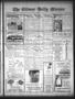 Newspaper: The Gilmer Daily Mirror (Gilmer, Tex.), Vol. 20, No. 55, Ed. 1 Tuesda…