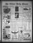 Newspaper: The Gilmer Daily Mirror (Gilmer, Tex.), Vol. 20, No. 70, Ed. 1 Friday…