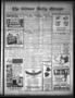 Primary view of The Gilmer Daily Mirror (Gilmer, Tex.), Vol. 20, No. 76, Ed. 1 Friday, June 7, 1935