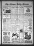 Newspaper: The Gilmer Daily Mirror (Gilmer, Tex.), Vol. 20, No. 85, Ed. 1 Tuesda…