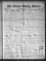 Newspaper: The Gilmer Weekly Mirror (Gilmer, Tex.), Vol. 60, No. 23, Ed. 1 Thurs…