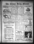 Newspaper: The Gilmer Daily Mirror (Gilmer, Tex.), Vol. 20, No. 97, Ed. 1 Tuesda…