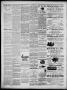 Thumbnail image of item number 2 in: 'San Antonio Daily Light (San Antonio, Tex.), Vol. 6, No. 50, Ed. 1, Thursday, March 18, 1886'.