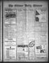 Newspaper: The Gilmer Daily Mirror (Gilmer, Tex.), Vol. 20, No. 151, Ed. 1 Tuesd…