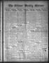 Newspaper: The Gilmer Weekly Mirror (Gilmer, Tex.), Vol. 60, No. 34, Ed. 1 Thurs…