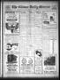 Newspaper: The Gilmer Daily Mirror (Gilmer, Tex.), Vol. 20, No. 164, Ed. 1 Wedne…