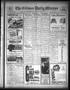 Primary view of The Gilmer Daily Mirror (Gilmer, Tex.), Vol. 20, No. 180, Ed. 1 Monday, October 7, 1935