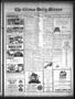 Newspaper: The Gilmer Daily Mirror (Gilmer, Tex.), Vol. 20, No. 196, Ed. 1 Frida…