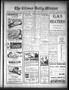 Newspaper: The Gilmer Daily Mirror (Gilmer, Tex.), Vol. 20, No. 209, Ed. 1 Satur…