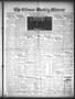 Newspaper: The Gilmer Weekly Mirror (Gilmer, Tex.), Vol. 60, No. 45, Ed. 1 Thurs…