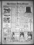 Newspaper: The Gilmer Daily Mirror (Gilmer, Tex.), Vol. 20, No. 226, Ed. 1 Frida…