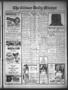 Newspaper: The Gilmer Daily Mirror (Gilmer, Tex.), Vol. 20, No. 227, Ed. 1 Satur…