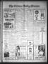 Newspaper: The Gilmer Daily Mirror (Gilmer, Tex.), Vol. 20, No. 232, Ed. 1 Frida…