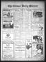 Newspaper: The Gilmer Daily Mirror (Gilmer, Tex.), Vol. 20, No. 241, Ed. 1 Tuesd…