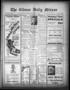 Newspaper: The Gilmer Daily Mirror (Gilmer, Tex.), Vol. 18, No. 100, Ed. 1 Frida…