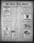 Newspaper: The Gilmer Daily Mirror (Gilmer, Tex.), Vol. 18, No. 128, Ed. 1 Wedne…