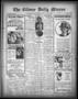 Newspaper: The Gilmer Daily Mirror (Gilmer, Tex.), Vol. 18, No. 154, Ed. 1 Frida…