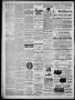 Thumbnail image of item number 2 in: 'San Antonio Daily Light (San Antonio, Tex.), Vol. 6, No. 73, Ed. 1, Wednesday, April 14, 1886'.
