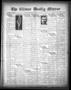 Newspaper: The Gilmer Weekly Mirror (Gilmer, Tex.), Vol. 57, No. 39, Ed. 1 Thurs…