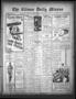 Newspaper: The Gilmer Daily Mirror (Gilmer, Tex.), Vol. 18, No. 183, Ed. 1 Thurs…