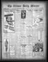 Newspaper: The Gilmer Daily Mirror (Gilmer, Tex.), Vol. 18, No. 184, Ed. 1 Frida…