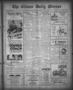 Newspaper: The Gilmer Daily Mirror (Gilmer, Tex.), Vol. 18, No. 236, Ed. 1 Wedne…