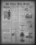 Newspaper: The Gilmer Daily Mirror (Gilmer, Tex.), Vol. 18, No. 241, Ed. 1 Tuesd…