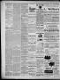 Thumbnail image of item number 2 in: 'San Antonio Daily Light (San Antonio, Tex.), Vol. 6, No. 82, Ed. 1, Saturday, April 24, 1886'.