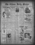 Primary view of The Gilmer Daily Mirror (Gilmer, Tex.), Vol. 18, No. 254, Ed. 1 Wednesday, January 3, 1934