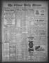 Primary view of The Gilmer Daily Mirror (Gilmer, Tex.), Vol. 18, No. 259, Ed. 1 Tuesday, January 9, 1934