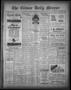 Primary view of The Gilmer Daily Mirror (Gilmer, Tex.), Vol. 18, No. 261, Ed. 1 Thursday, January 11, 1934