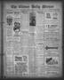 Newspaper: The Gilmer Daily Mirror (Gilmer, Tex.), Vol. 18, No. 266, Ed. 1 Wedne…