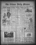 Newspaper: The Gilmer Daily Mirror (Gilmer, Tex.), Vol. 18, No. 271, Ed. 1 Tuesd…