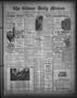 Newspaper: The Gilmer Daily Mirror (Gilmer, Tex.), Vol. 18, No. 274, Ed. 1 Frida…