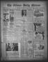 Newspaper: The Gilmer Daily Mirror (Gilmer, Tex.), Vol. 18, No. 292, Ed. 1 Frida…