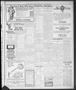 Thumbnail image of item number 3 in: 'The Austin Statesman. (Austin, Tex.), Vol. 44, No. 259, Ed. 1 Friday, September 12, 1913'.