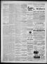 Thumbnail image of item number 2 in: 'San Antonio Daily Light (San Antonio, Tex.), Vol. 6, No. 111, Ed. 1, Friday, May 28, 1886'.