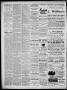 Thumbnail image of item number 2 in: 'San Antonio Daily Light (San Antonio, Tex.), Vol. 6, No. 113, Ed. 1, Monday, May 31, 1886'.