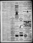 Thumbnail image of item number 3 in: 'San Antonio Daily Light (San Antonio, Tex.), Vol. 6, No. 113, Ed. 1, Monday, May 31, 1886'.