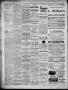 Thumbnail image of item number 2 in: 'San Antonio Daily Light (San Antonio, Tex.), Vol. 6, No. 139, Ed. 1, Wednesday, June 30, 1886'.