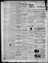Thumbnail image of item number 2 in: 'San Antonio Daily Light (San Antonio, Tex.), Vol. 6, No. 140, Ed. 1, Thursday, July 1, 1886'.