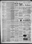Thumbnail image of item number 2 in: 'San Antonio Daily Light (San Antonio, Tex.), Vol. 6, No. 143, Ed. 1, Monday, July 5, 1886'.