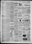 Thumbnail image of item number 2 in: 'San Antonio Daily Light (San Antonio, Tex.), Vol. 6, No. 146, Ed. 1, Thursday, July 8, 1886'.