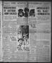 Thumbnail image of item number 1 in: 'The Austin Statesman and Tribune (Austin, Tex.), Vol. 1, No. 12, Ed. 2 Monday, July 12, 1915'.