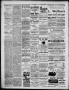 Thumbnail image of item number 2 in: 'San Antonio Daily Light (San Antonio, Tex.), Vol. 6, No. 169, Ed. 1, Tuesday, August 3, 1886'.
