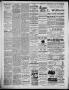 Thumbnail image of item number 2 in: 'San Antonio Daily Light (San Antonio, Tex.), Vol. 6, No. 182, Ed. 1, Wednesday, August 18, 1886'.